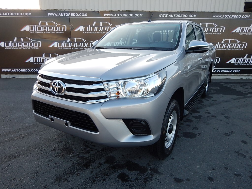 HILUX 2020 SILVER (3)